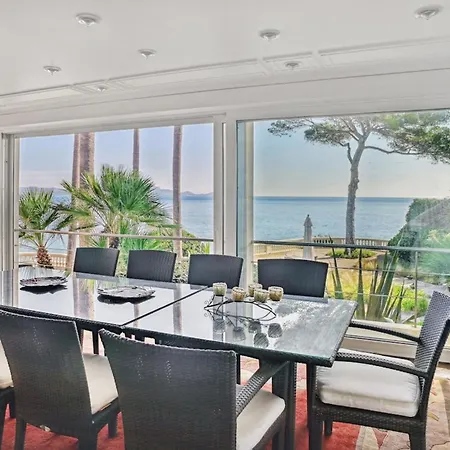 Villa Camille *