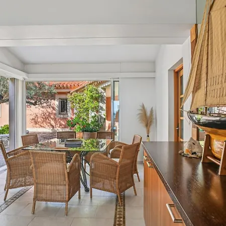 Villa Camille *